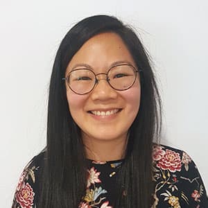 Grace Wong