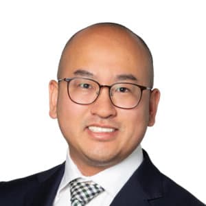 Simon Chong