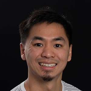 Tim Chong