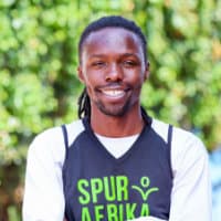 Elvis Mokaya