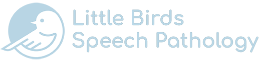Little Birds Speech Pathology