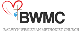 Balwyn Wesleyan Methodist Church (BWMC) and Elim Foundation